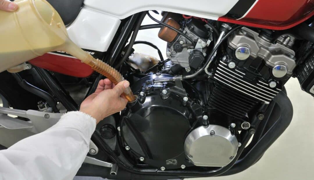 Comment économiser sur l’entretien de sa moto ?