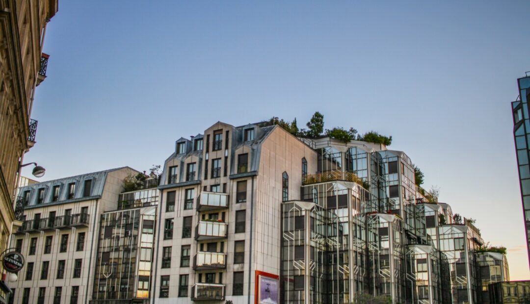Immobilier : le Brexit pourrait s’avérer bénéfique pour la France
