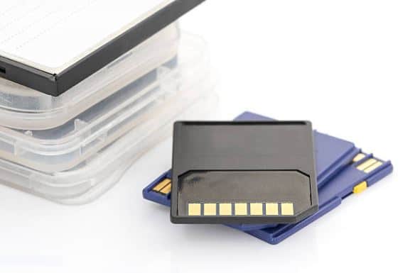 Quelle carte SD pour quel usage ?