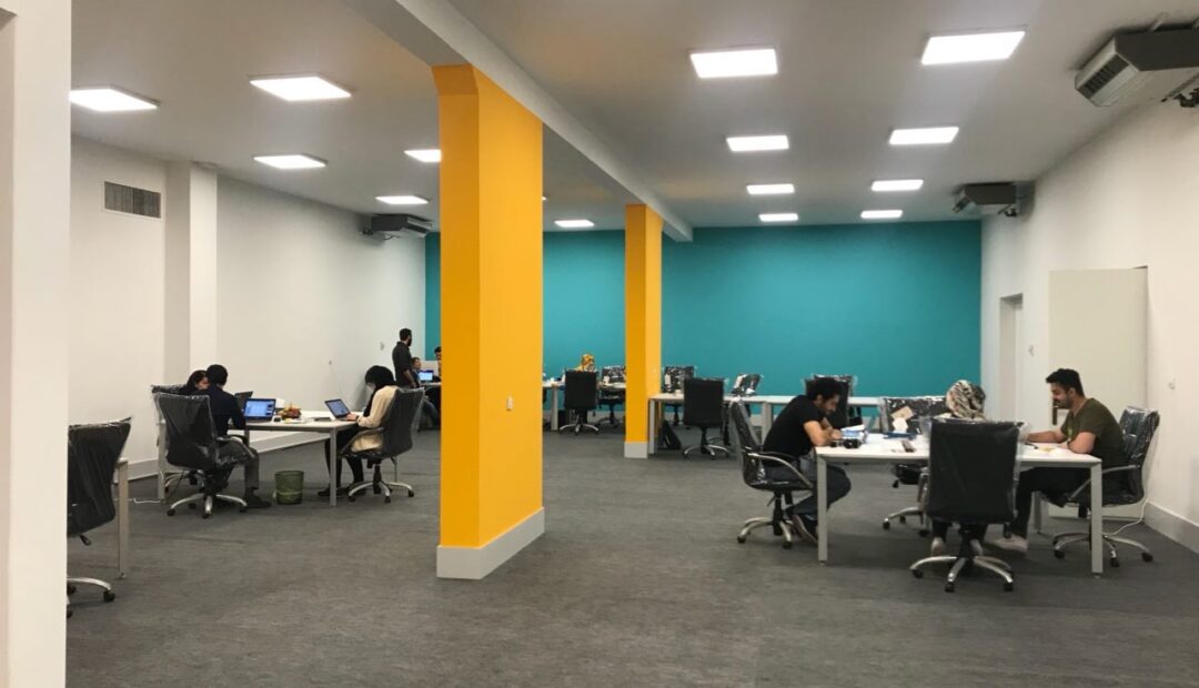 Le coworking : la nouvelle tendance de travail