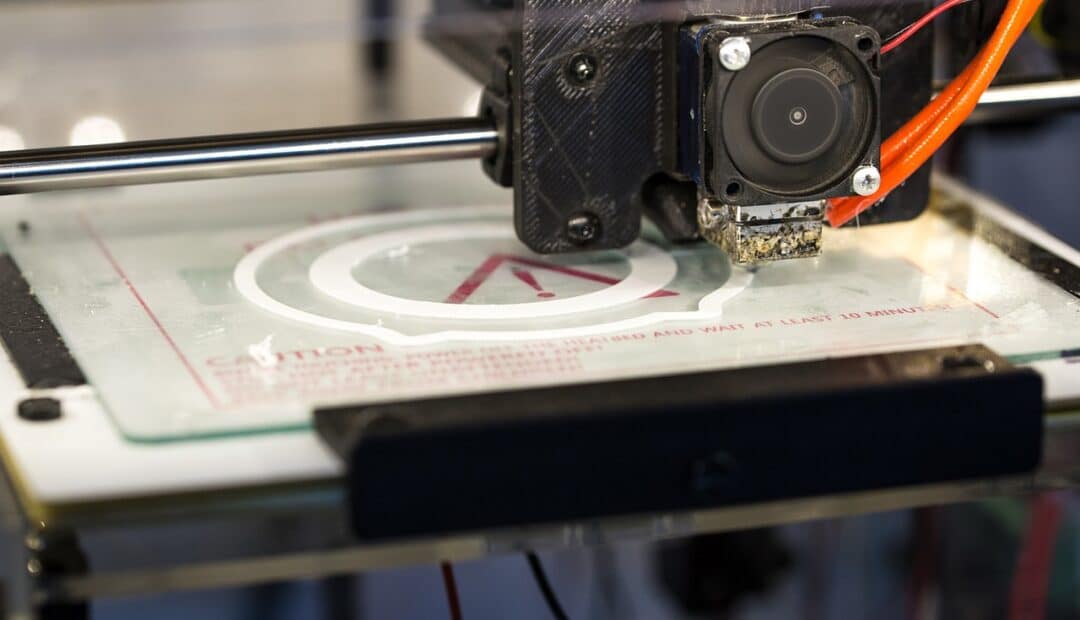 Quels sont les différents procédés de l’impression 3D ?