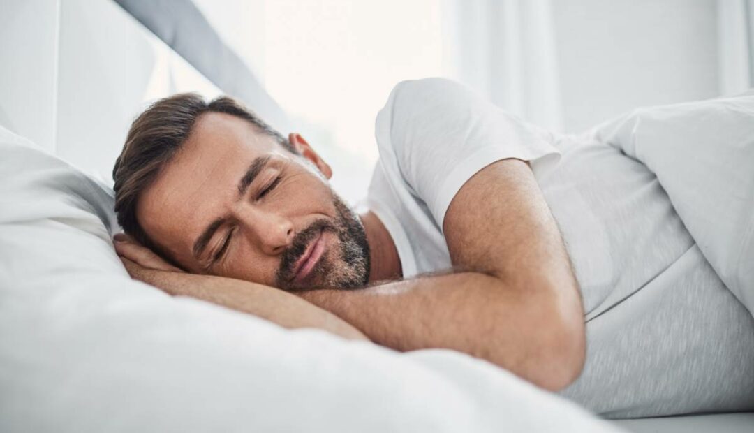 Mieux dormir grâce au matelas en latex