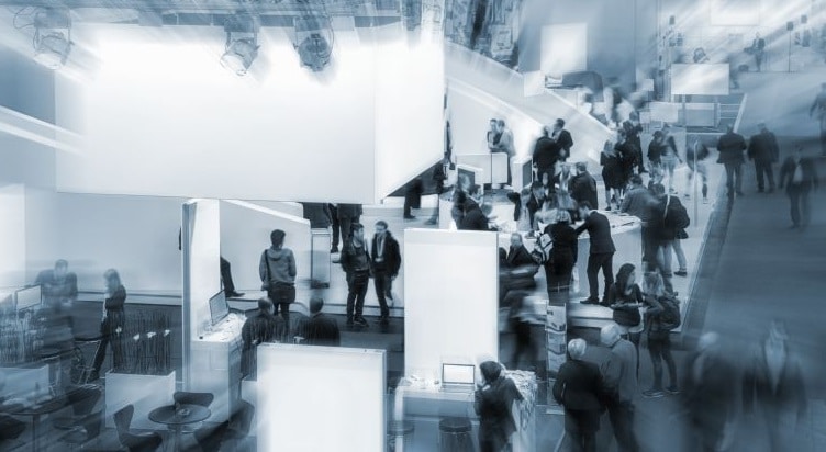 Comment réussir sa première participation à un salon professionnel ?
