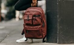 sac à dos urbain
