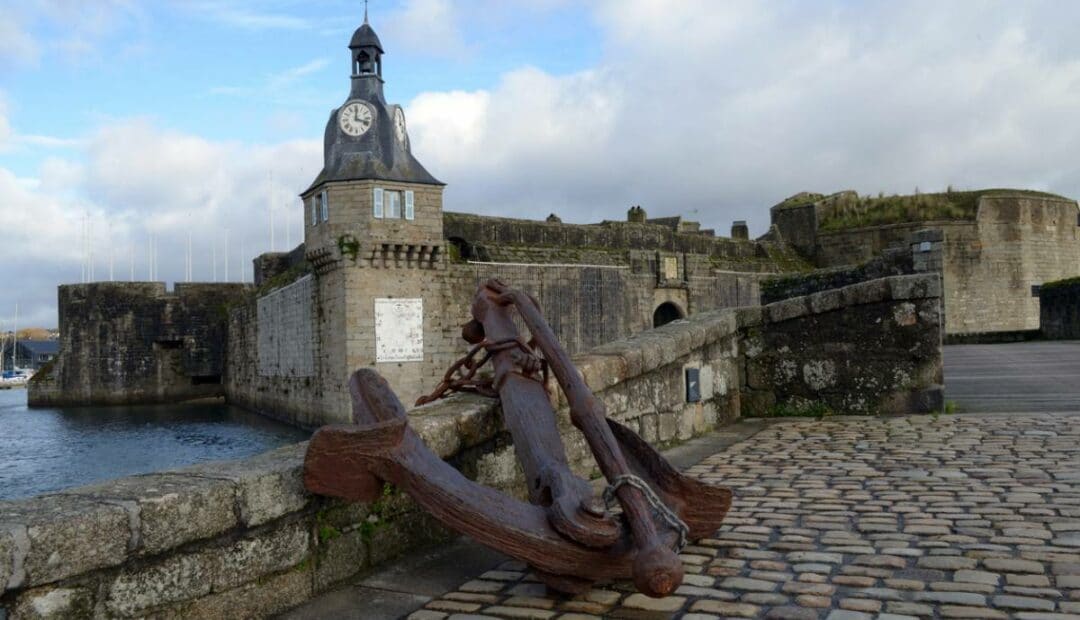 Vivre à Concarneau : une bonne idée ?