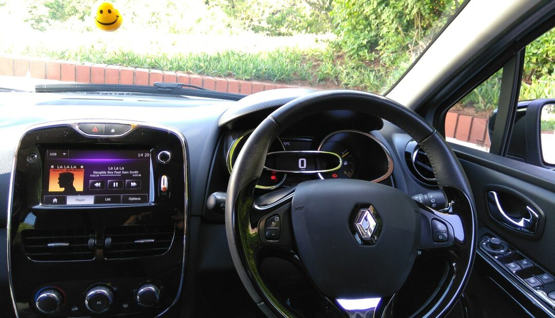 Clio 4 : le modèle le plus vendu en occasion fin 2019