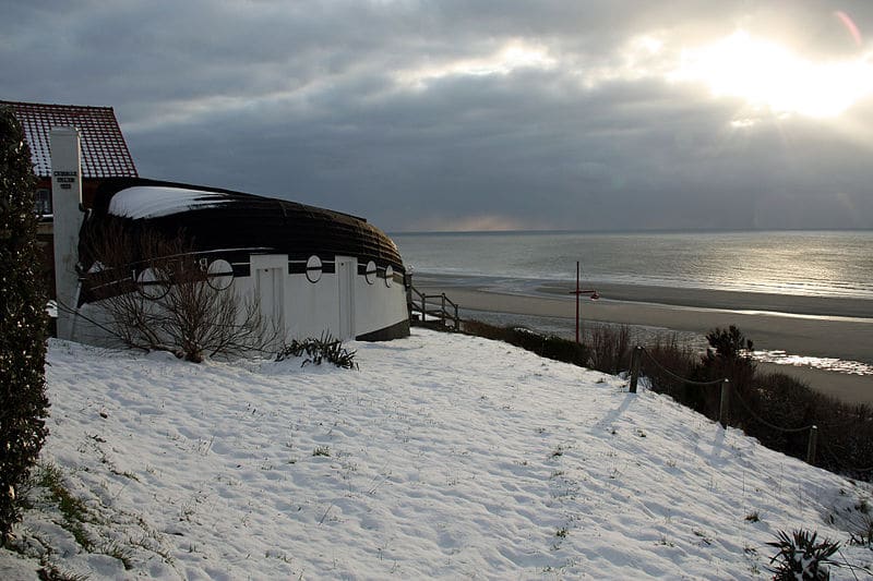 Et si on partait ailleurs qu’en montagne cet hiver ? Destination mer