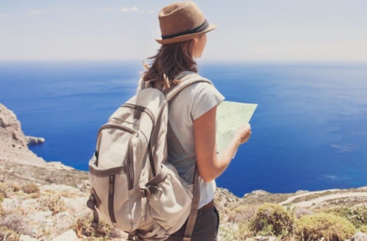 Utiliser un GPS pour vous guider pendant vos randonnées