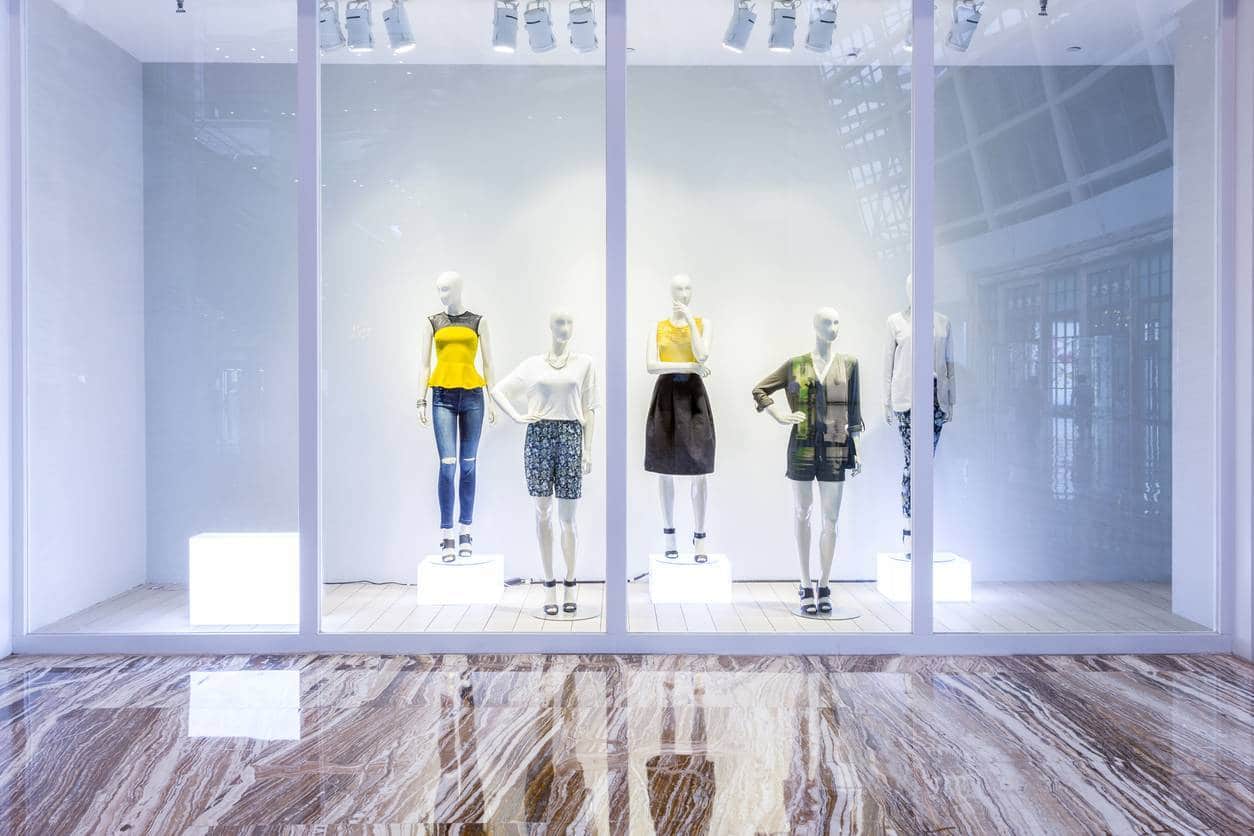 vitrine magasin 