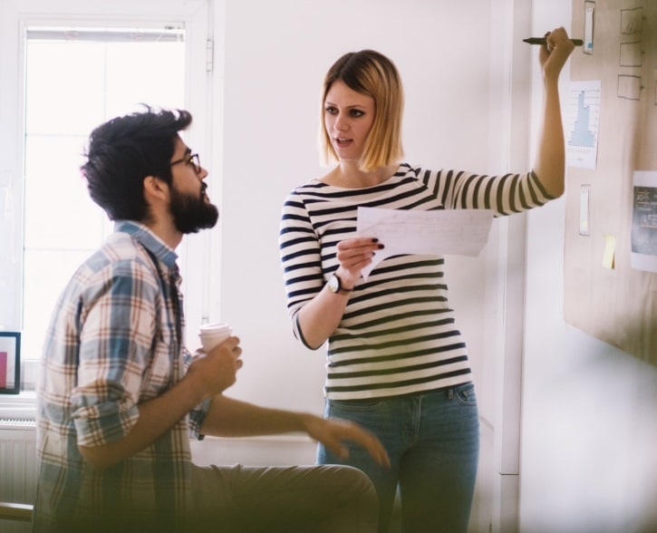 Les 3 grandes étapes à suivre pour créer son entreprise