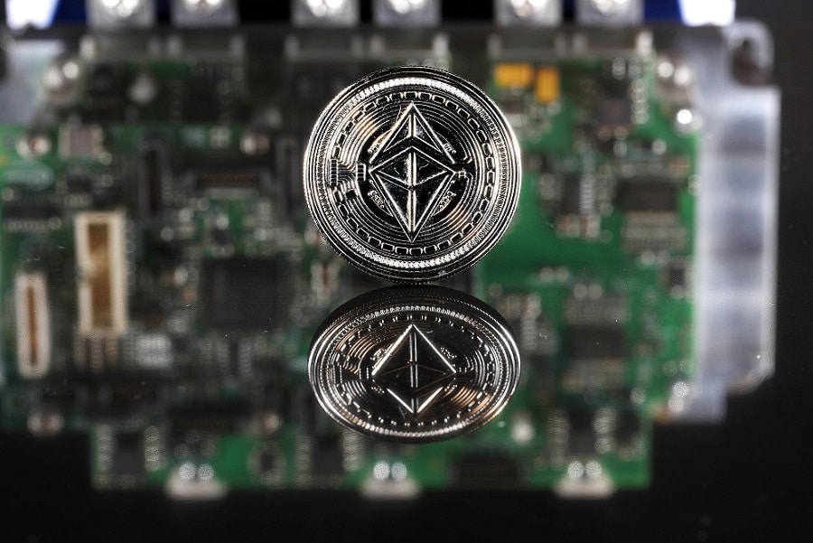 Connaissez-vous l’Ethereum (crypto-monnaie) ?