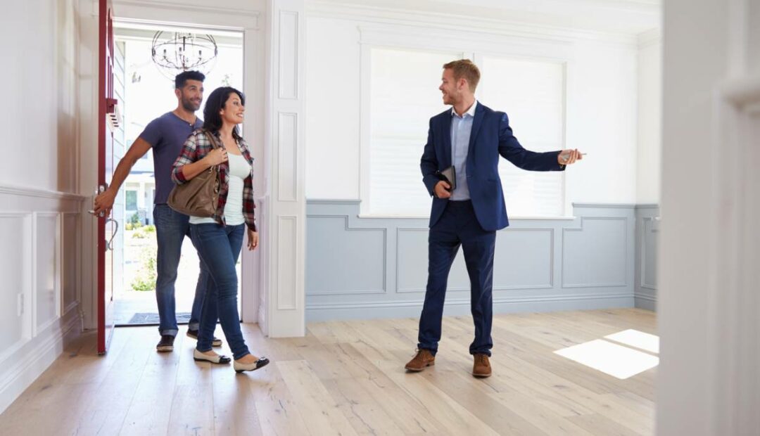 Dans la peau d’un expert immobilier