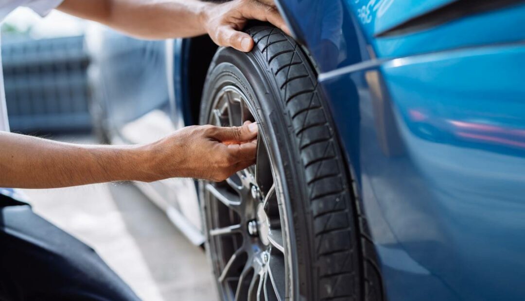 Où trouver des pneus de voiture au meilleur prix ?