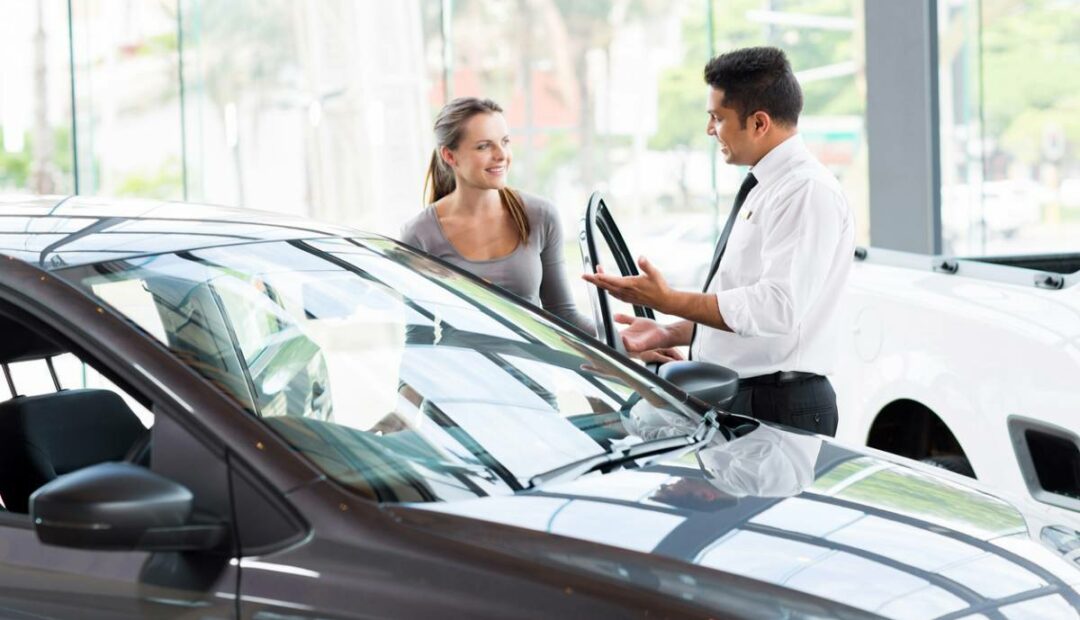 À quel moment acheter une voiture d’occasion ?