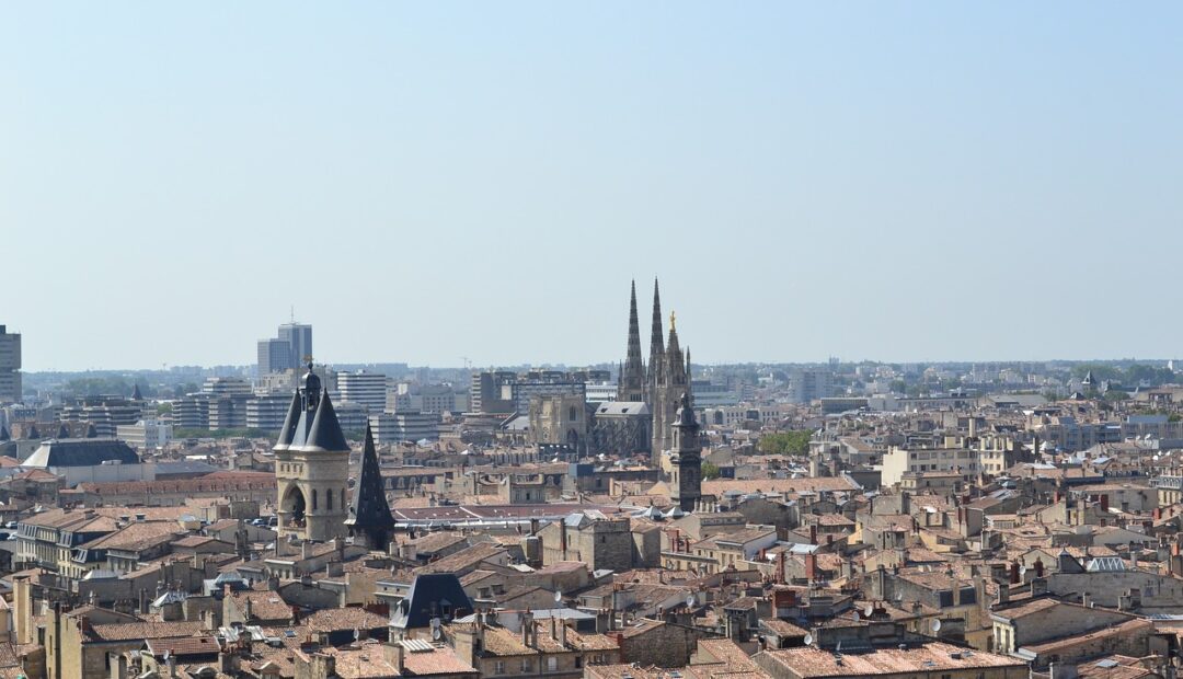 Où investir à Bordeaux ? Principaux quartiers à privilégier