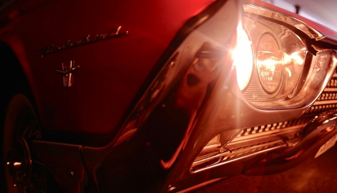 Comparatif ampoules voiture : quelles ampoules choisir?