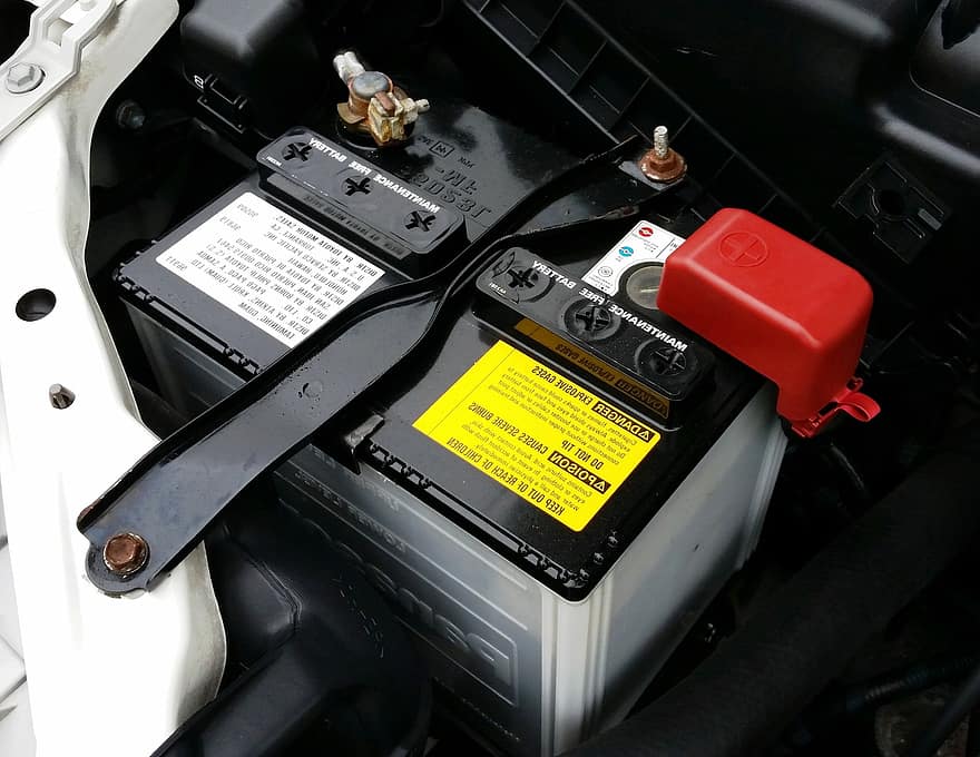 Comment préserver la durée de vie d'une batterie ? - iPhone Forum ...