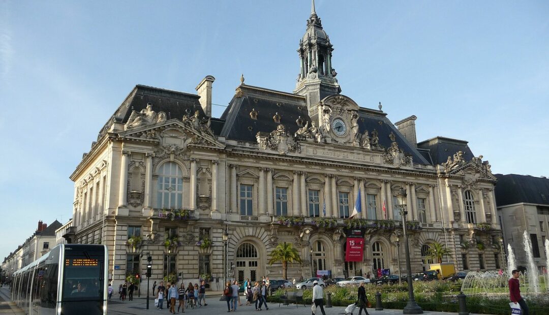 Forte demande en maisons et appartements en centre-ville Tours