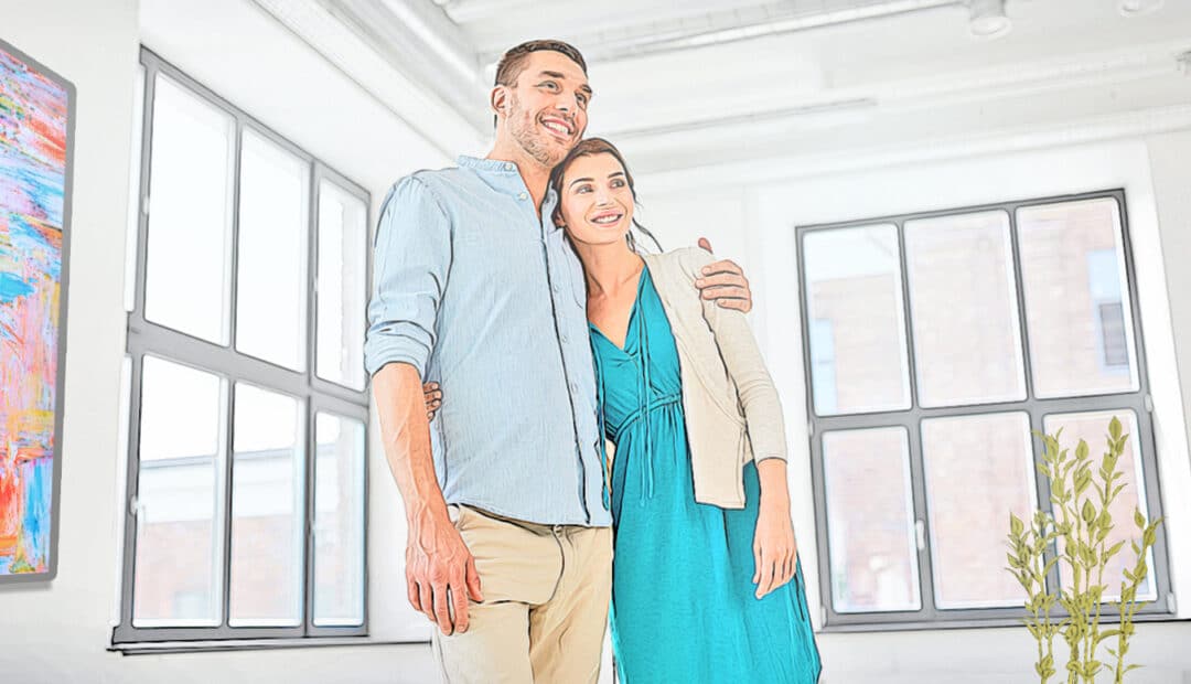 4 étapes pour planifier la rénovation de votre maison