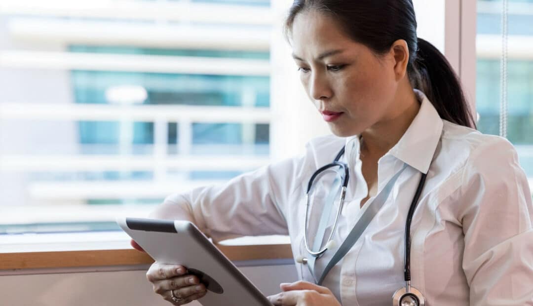 Trouver une complémentaire santé au meilleur prix grâce au Web