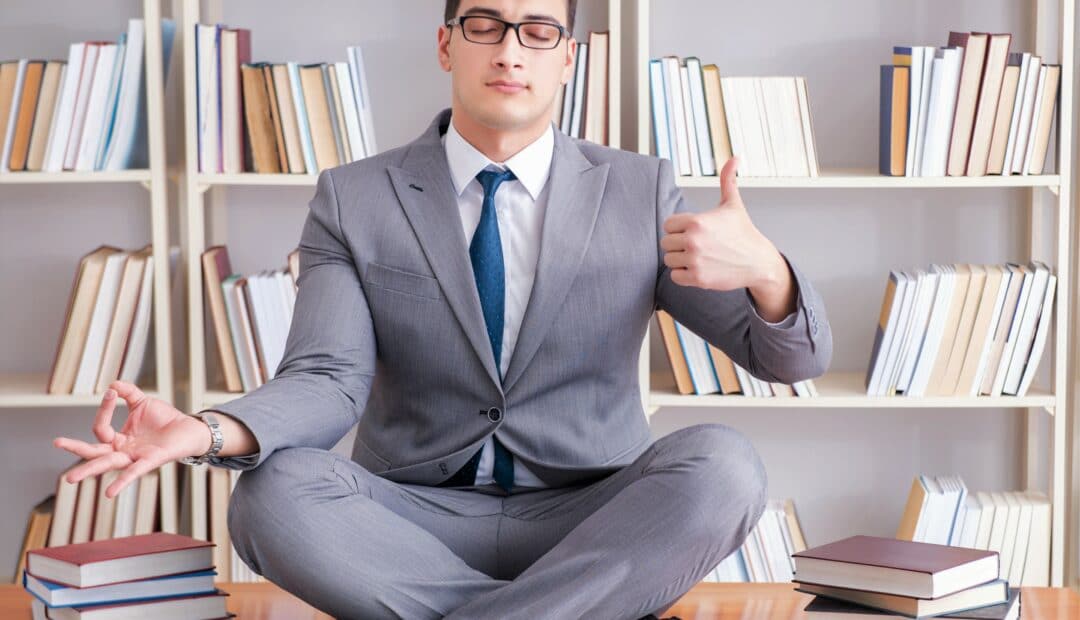 Un espace de travail sans stress : 4 astuces pour un environnement sain !