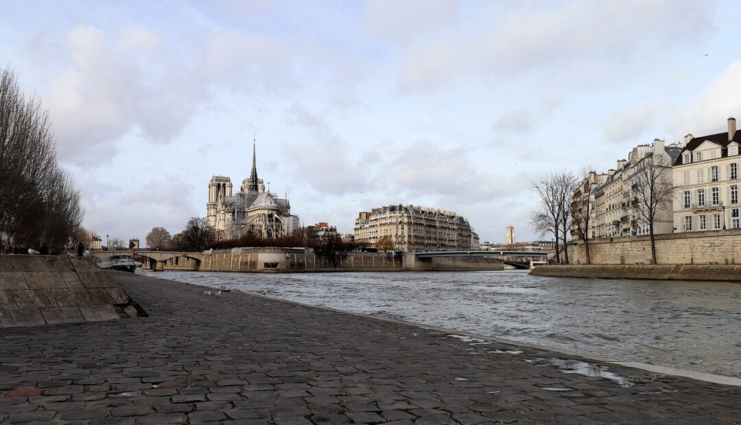 Où investir dans l’immobilier en Île-de-France ?