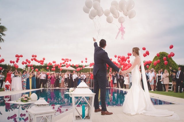 Comment trouver un wedding planner à Angers ?