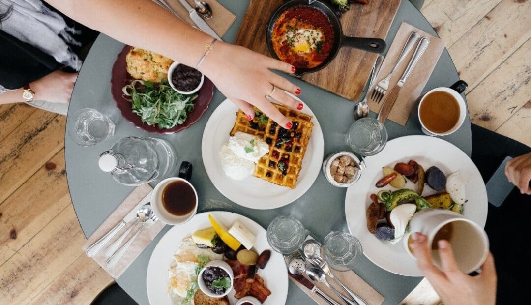 Restauration : les grandes tendances du secteur en vogue en 2021