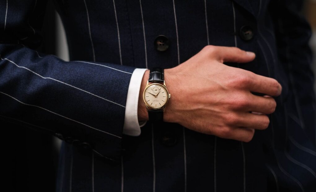 Montres traditionnelles haut de gamme : elles ont le vent en poupe