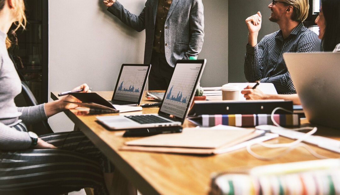 Quelles sont les principales étapes pour construire un business plan ?
