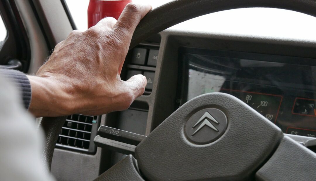 Faire appel à un mandataire utilitaire pour l’achat de son véhicule