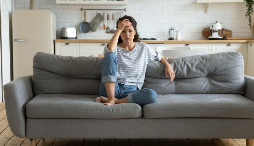 Alimentation : de quoi a besoin votre corps en période de stress ?