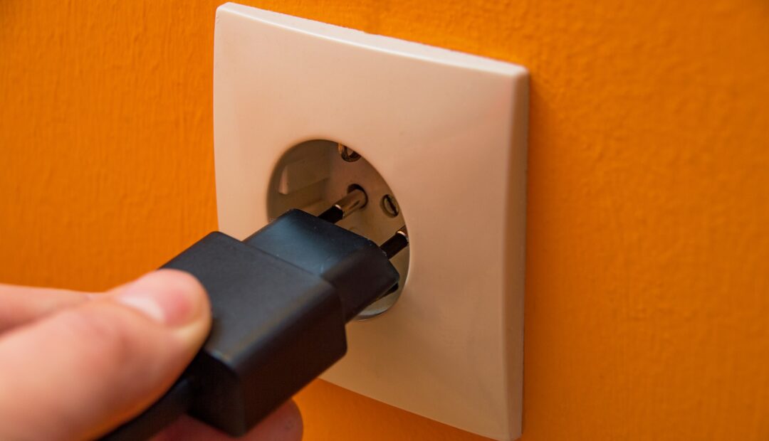 Top 6 des appareils qui consomment beaucoup d’électricité