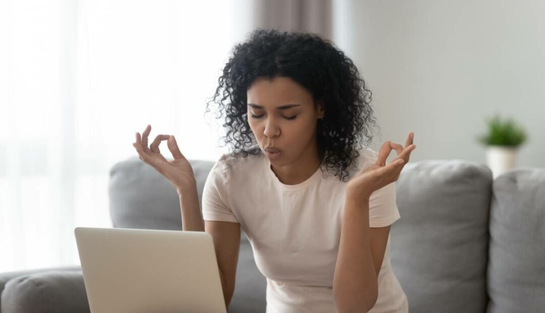 Peut-on facilement se débarrasser du stress ?