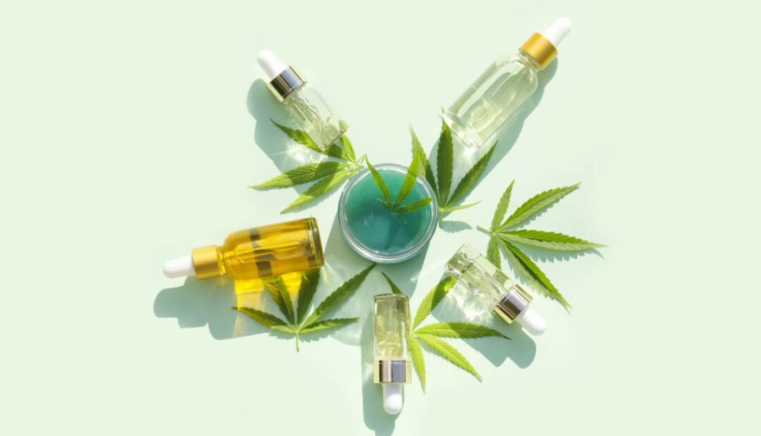 Les produits stars du CBD en 2021