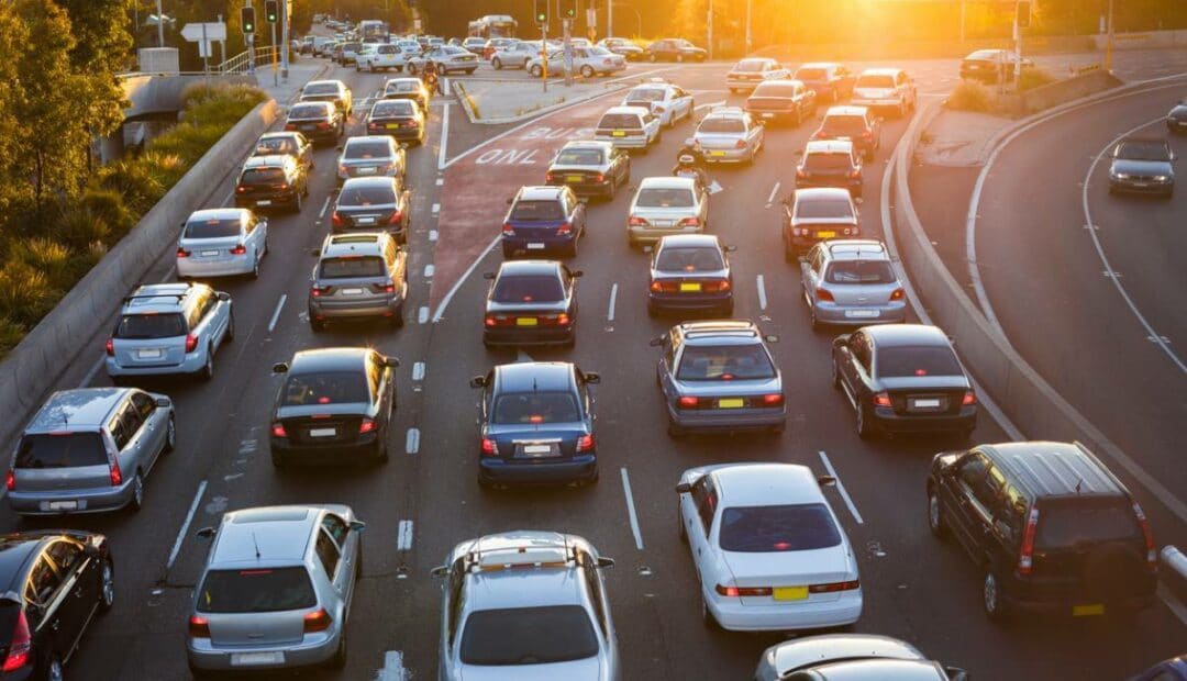 Les véhicules étrangers doivent-ils avoir une vignette Crit’Air ?