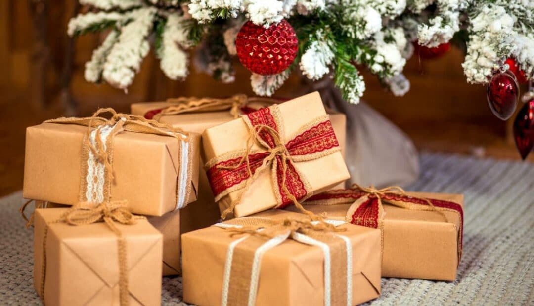 5 objets à offrir à Noël !