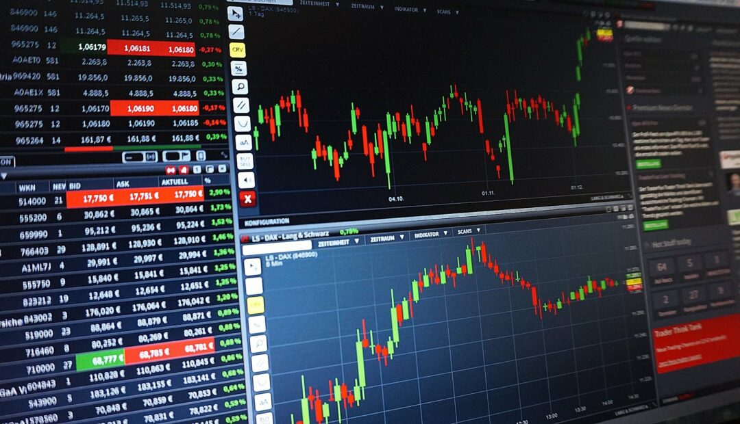 Pourquoi investir sur le marché du Forex?