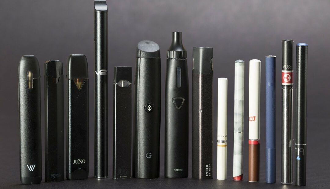 Quelles sont les 10 meilleures cigarettes électroniques  actuellement ?
