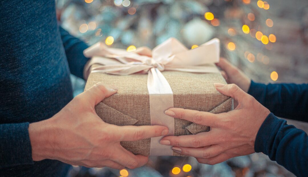 8 conseils pour revendre ses cadeaux de Noël