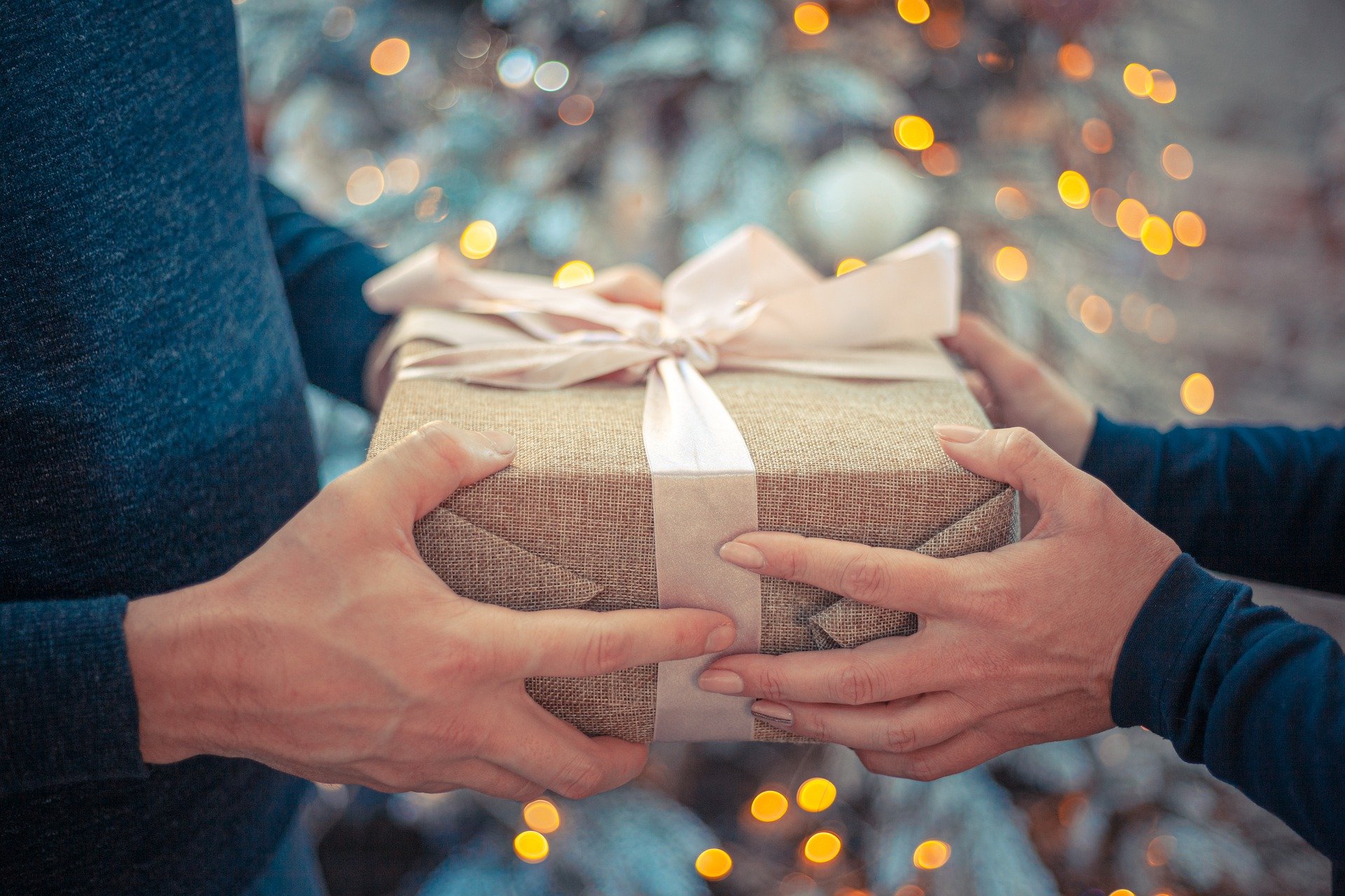 Revendre ses cadeaux de Noël 2013 : Une pratique de plus en plus courante ?