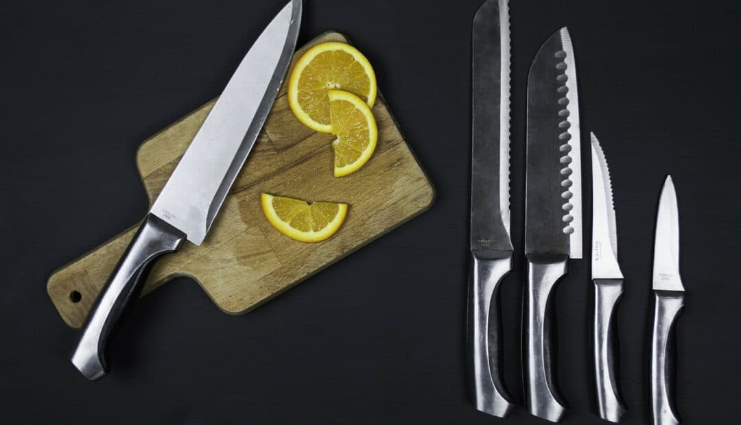 Restaurateurs : Choisissez de l’inox pour votre table professionnelle