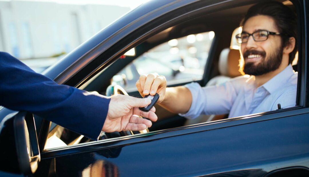 3 solutions économiques pour disposer d’une voiture de qualité