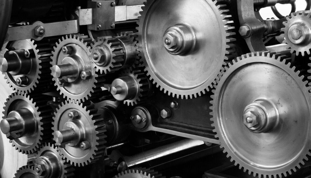 Comprendre le rôle d’un grossiste en équipement industriel