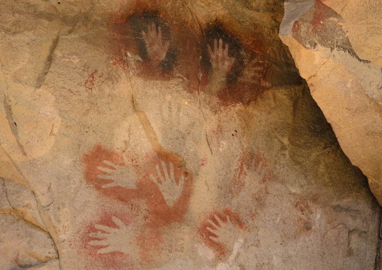 cave de Lascaux, Dordogne