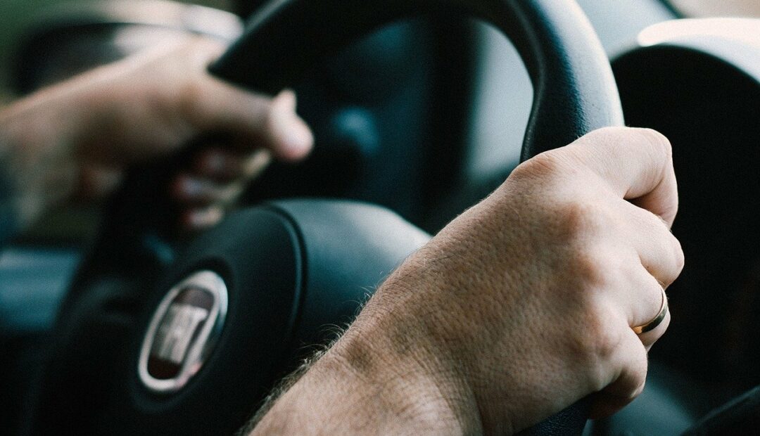 Comment gérer le stress avant l’examen du permis de conduire ?