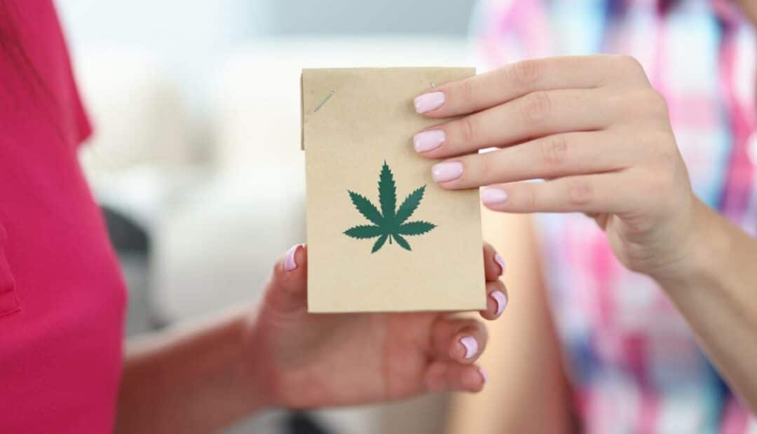 CBD et drogues : est-il possible de consommer sur la voie publique ?
