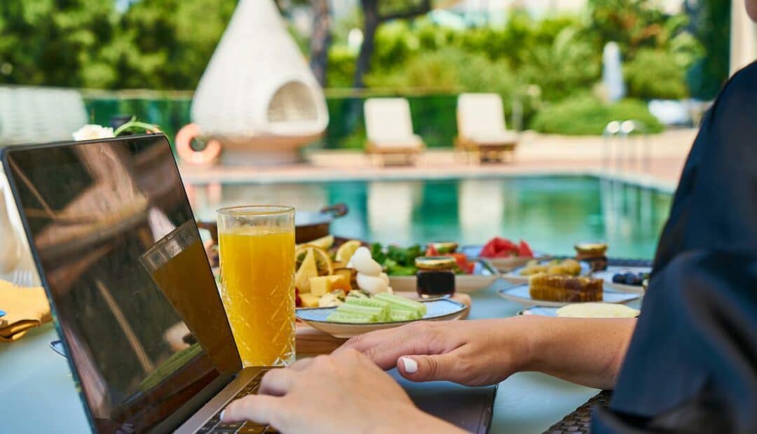 Comment travailler dans son jardin dans les meilleures conditions ?
