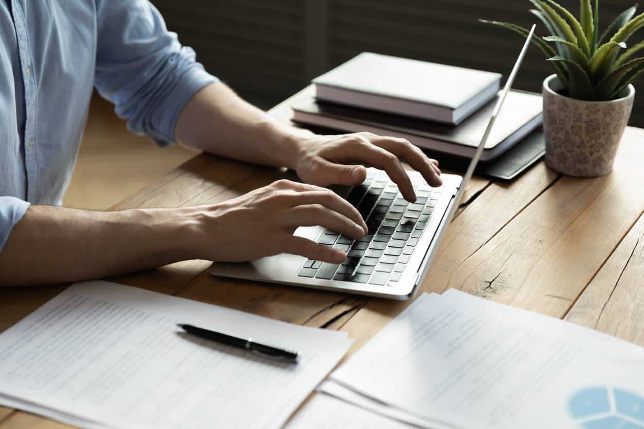choisir une assurance en ligne