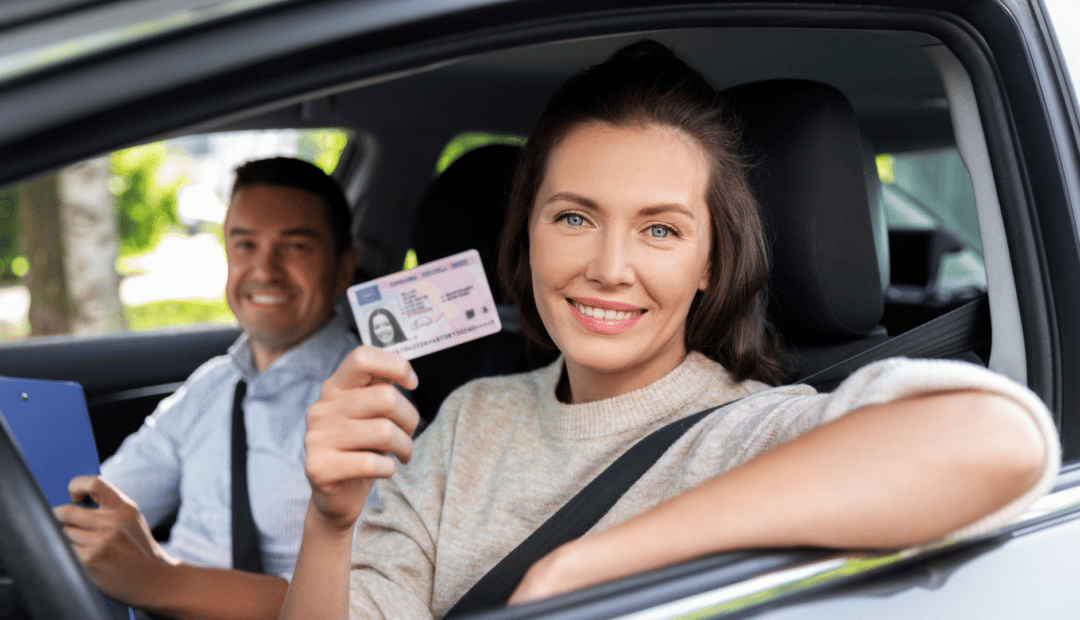 Comment passer le permis de conduire quand on a moins de 18 ans ?